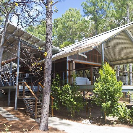 Horseshoe Bay The Pinesヴィラ エクステリア 写真