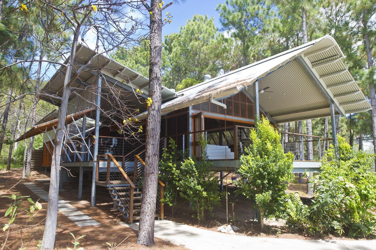 Horseshoe Bay The Pinesヴィラ エクステリア 写真