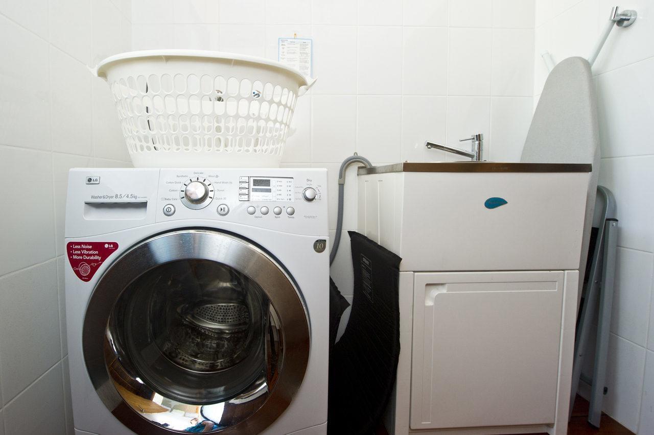 Horseshoe Bay The Pinesヴィラ 部屋 写真